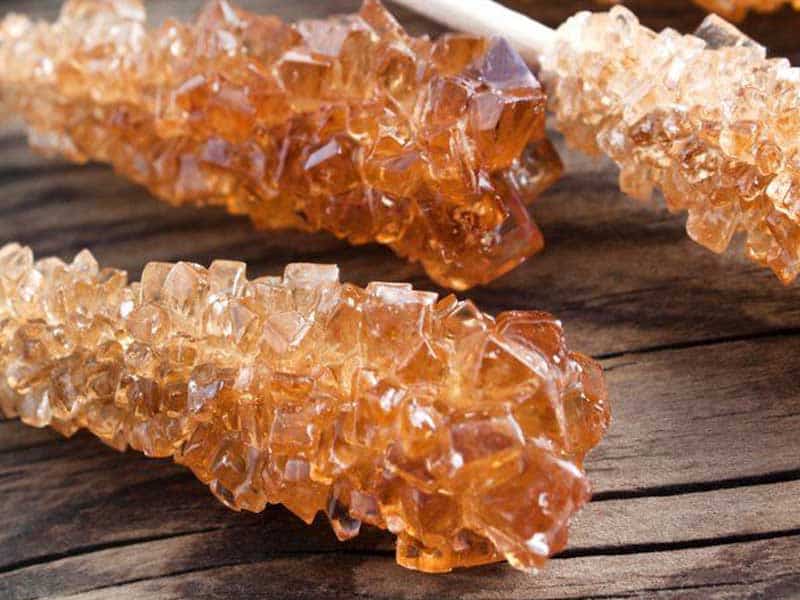 تصویر 3 از فروش ویژه نبات قهوه ای با بهترین قیمت و ارسال سریع همراه با گارانتی